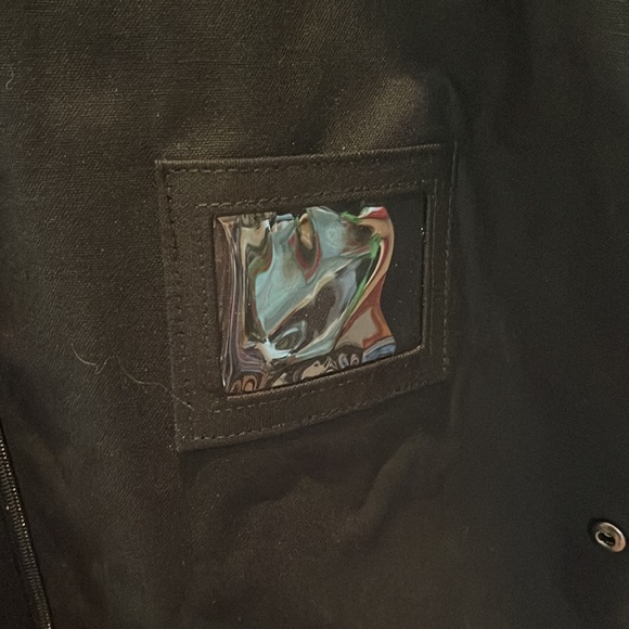 CHANEL garment bag - Picture 4 of 6